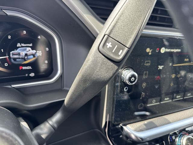 GMC Sierra 3500HD Vehicle Full-screen Gallery Image 20