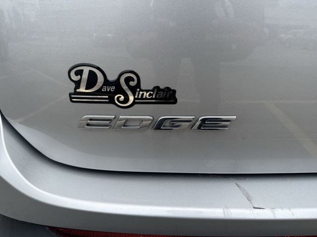 Ford Edge Vehicle Full-screen Gallery Image 33