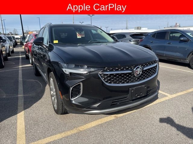 Buick Envision Vehicle Full-screen Gallery Image 03