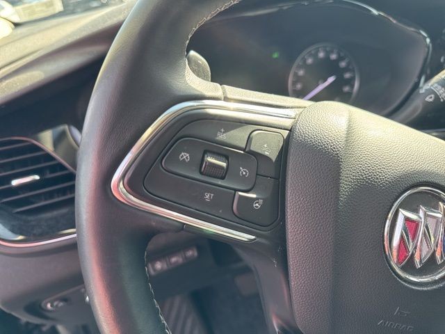 Buick Envision Vehicle Full-screen Gallery Image 13