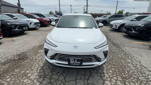 Buick Envista Vehicle Full-screen Gallery Image 03