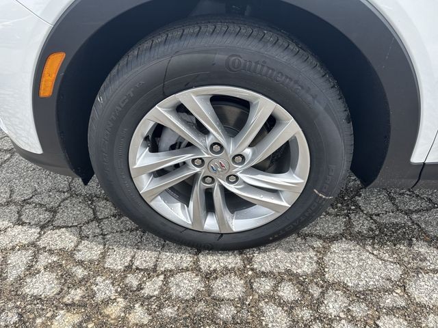 Buick Envista Vehicle Full-screen Gallery Image 10