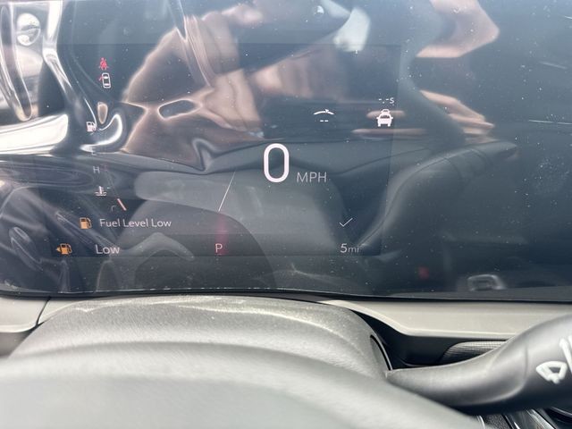 Buick Envista Vehicle Full-screen Gallery Image 15