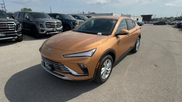 Buick Envista Vehicle Full-screen Gallery Image 04