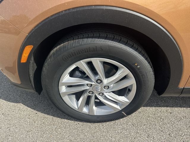 Buick Envista Vehicle Full-screen Gallery Image 10