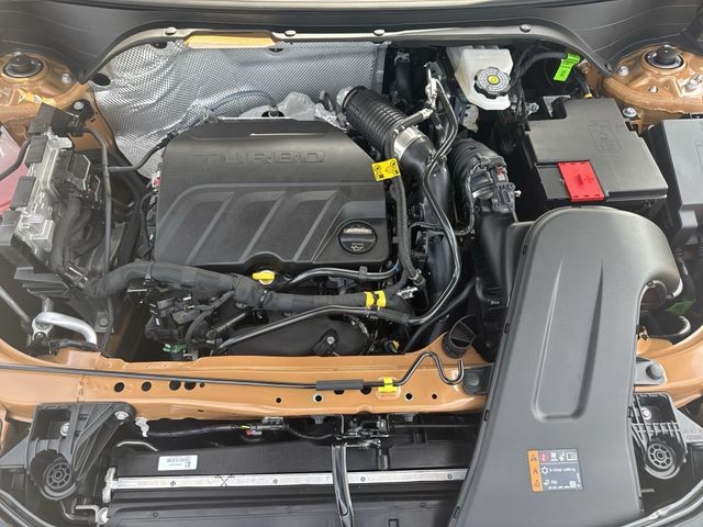 Buick Envista Vehicle Full-screen Gallery Image 24