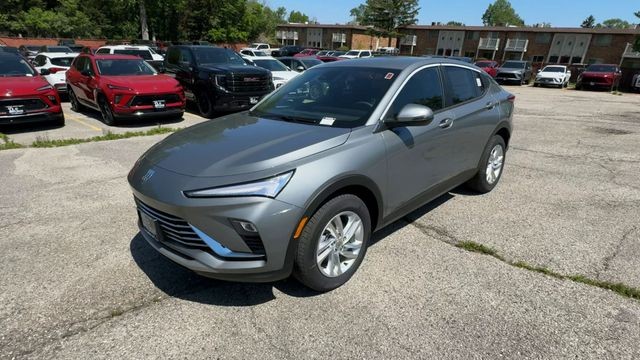 Buick Envista Vehicle Full-screen Gallery Image 04