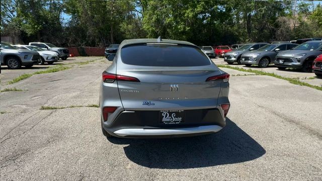 Buick Envista Vehicle Full-screen Gallery Image 07