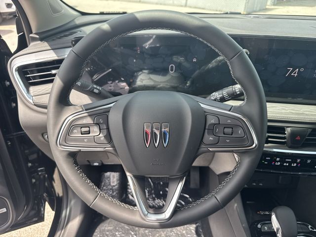 Buick Encore GX Vehicle Full-screen Gallery Image 14