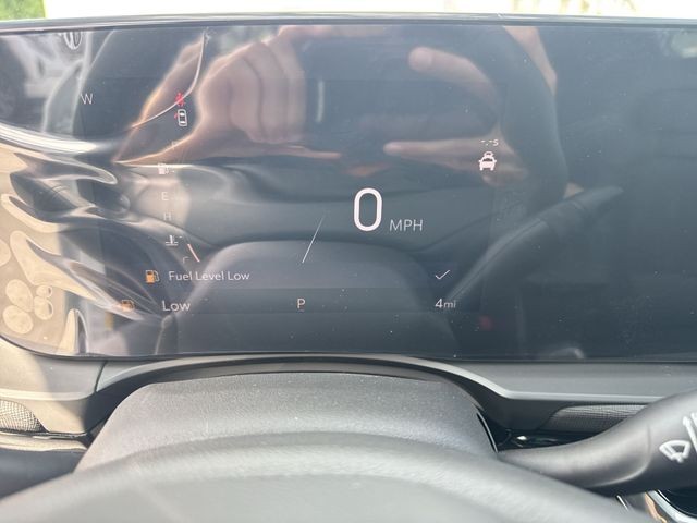 Buick Envista Vehicle Full-screen Gallery Image 15