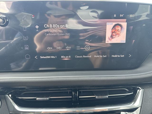 Buick Envista Vehicle Full-screen Gallery Image 16