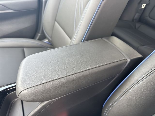 Buick Envista Vehicle Full-screen Gallery Image 20