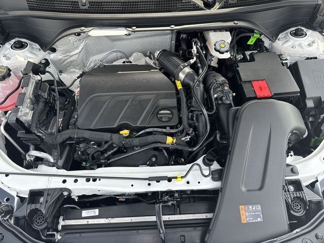 Buick Envista Vehicle Full-screen Gallery Image 24