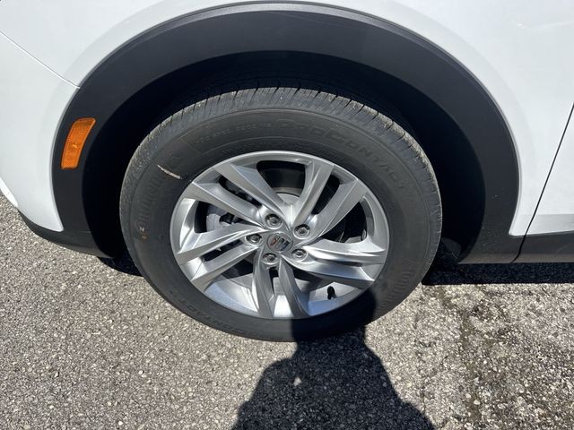 Buick Envista Vehicle Full-screen Gallery Image 10