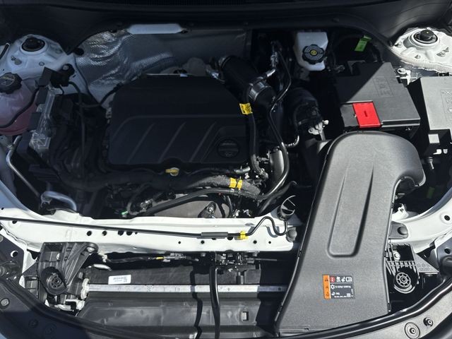 Buick Envista Vehicle Full-screen Gallery Image 24