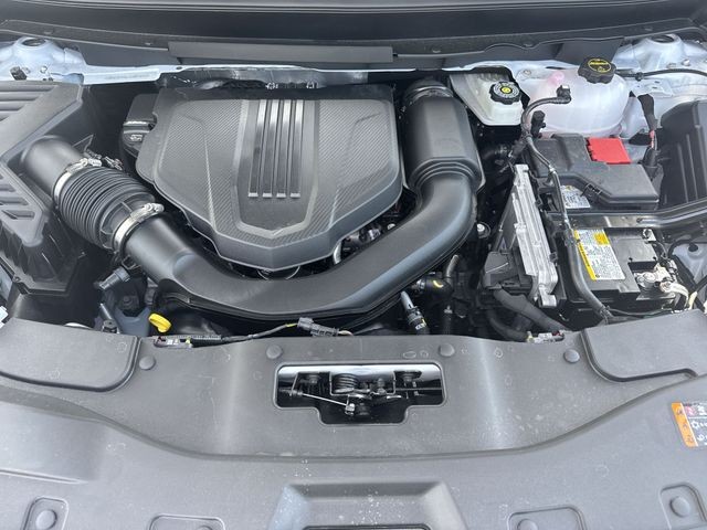 GMC Acadia Vehicle Full-screen Gallery Image 27