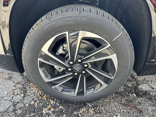 Buick Enclave Vehicle Full-screen Gallery Image 10