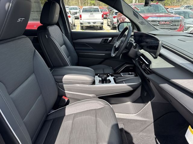 Buick Enclave Vehicle Full-screen Gallery Image 26