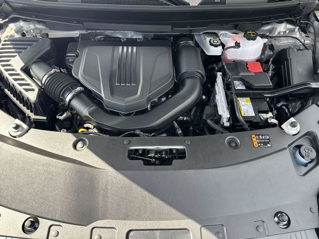 Buick Enclave Vehicle Full-screen Gallery Image 27