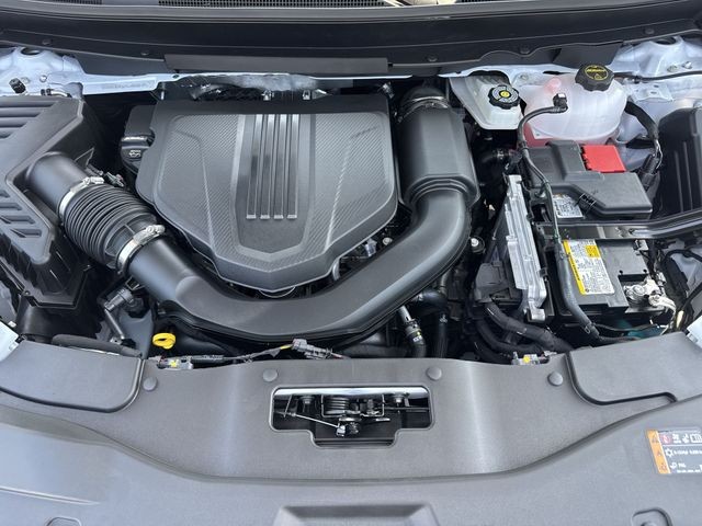 GMC Acadia Vehicle Full-screen Gallery Image 27