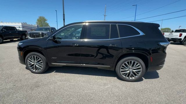 Buick Enclave Vehicle Full-screen Gallery Image 05