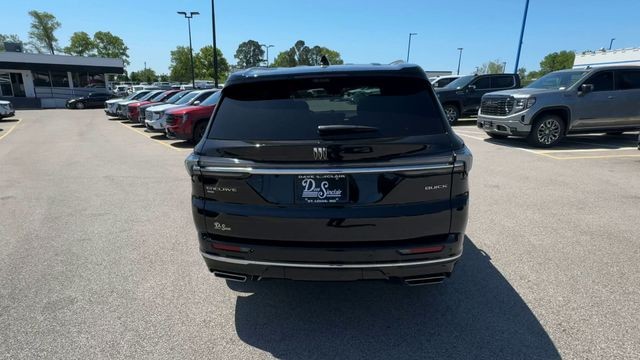 Buick Enclave Vehicle Full-screen Gallery Image 07