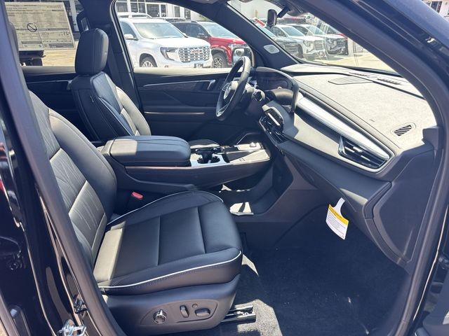 Buick Enclave Vehicle Full-screen Gallery Image 26