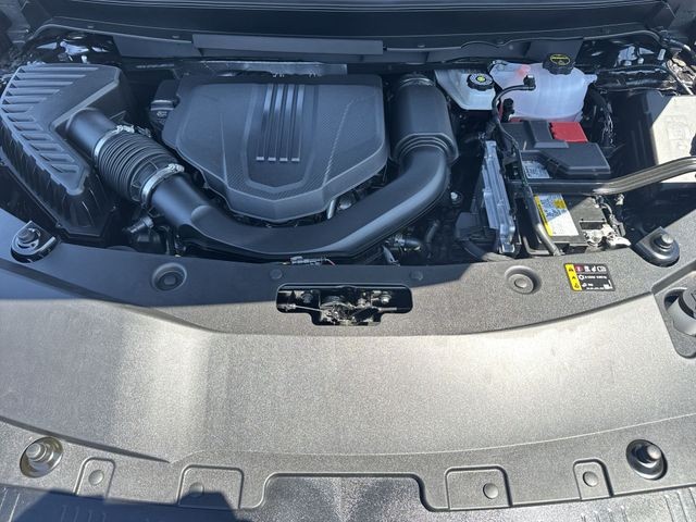 Buick Enclave Vehicle Full-screen Gallery Image 27