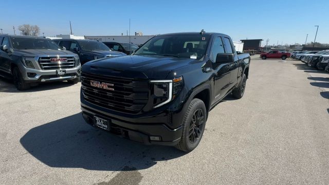 GMC Sierra 1500 Vehicle Full-screen Gallery Image 04