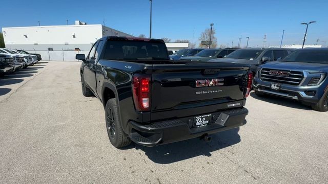 GMC Sierra 1500 Vehicle Full-screen Gallery Image 07