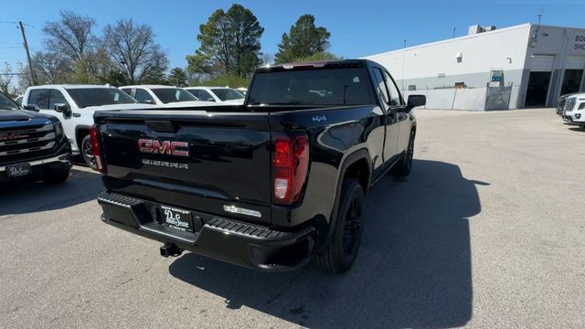 GMC Sierra 1500 Vehicle Full-screen Gallery Image 08