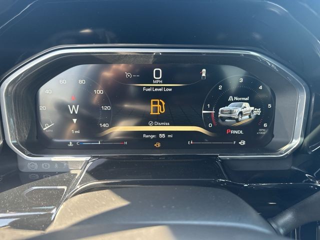 GMC Sierra 1500 Vehicle Full-screen Gallery Image 15