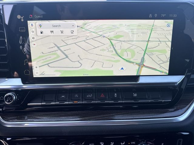 GMC Sierra 1500 Vehicle Full-screen Gallery Image 18