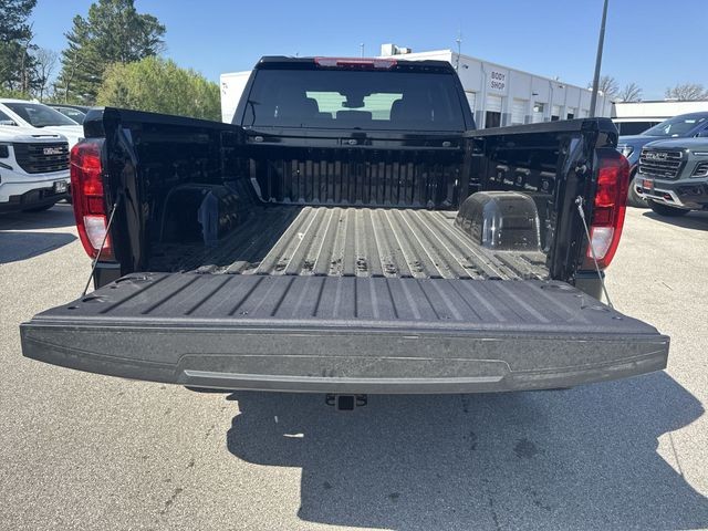 GMC Sierra 1500 Vehicle Full-screen Gallery Image 23