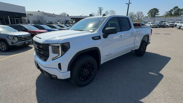 GMC Sierra 1500 Vehicle Full-screen Gallery Image 04