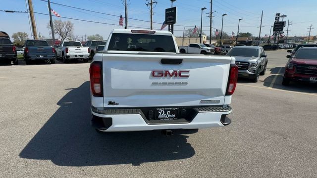 GMC Sierra 1500 Vehicle Full-screen Gallery Image 07