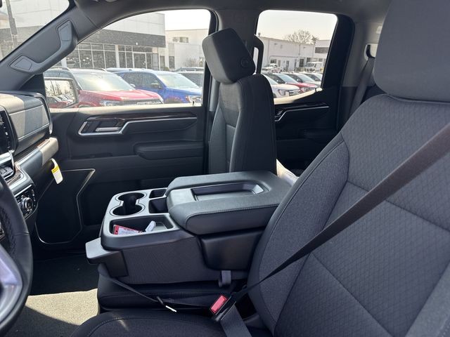 GMC Sierra 1500 Vehicle Full-screen Gallery Image 11