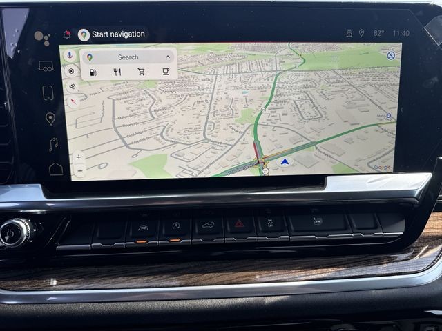 GMC Sierra 1500 Vehicle Full-screen Gallery Image 18