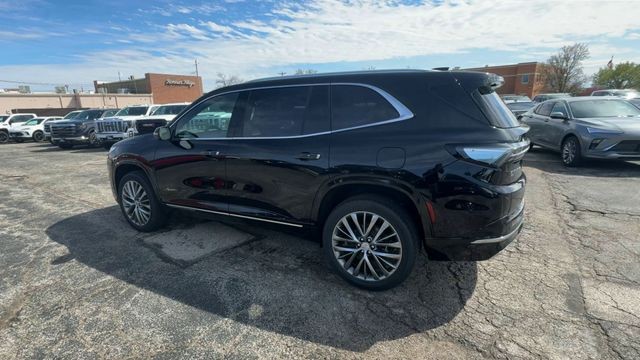 Buick Enclave Vehicle Full-screen Gallery Image 06