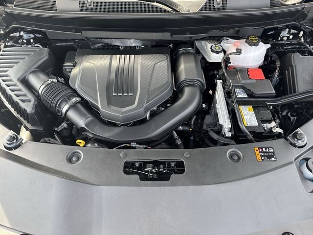 Buick Enclave Vehicle Full-screen Gallery Image 27