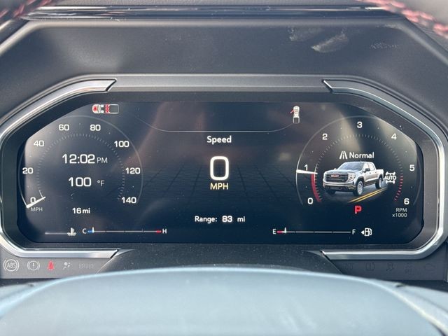 GMC Sierra 1500 Vehicle Full-screen Gallery Image 19