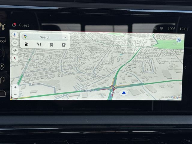 GMC Sierra 1500 Vehicle Full-screen Gallery Image 22