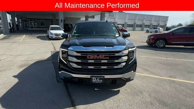 GMC Sierra 1500 Vehicle Full-screen Gallery Image 03