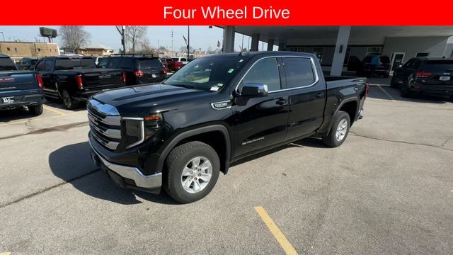 GMC Sierra 1500 Vehicle Full-screen Gallery Image 05