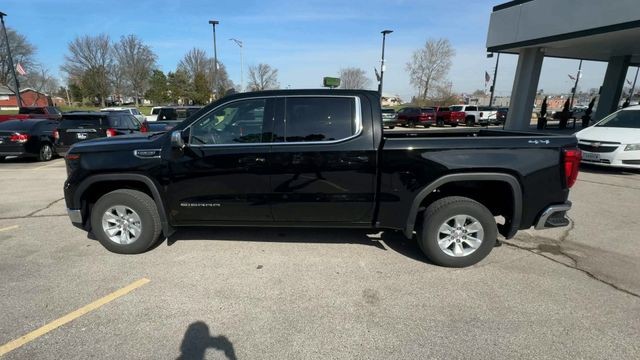 GMC Sierra 1500 Vehicle Full-screen Gallery Image 06