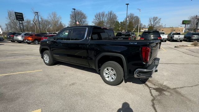 GMC Sierra 1500 Vehicle Full-screen Gallery Image 07