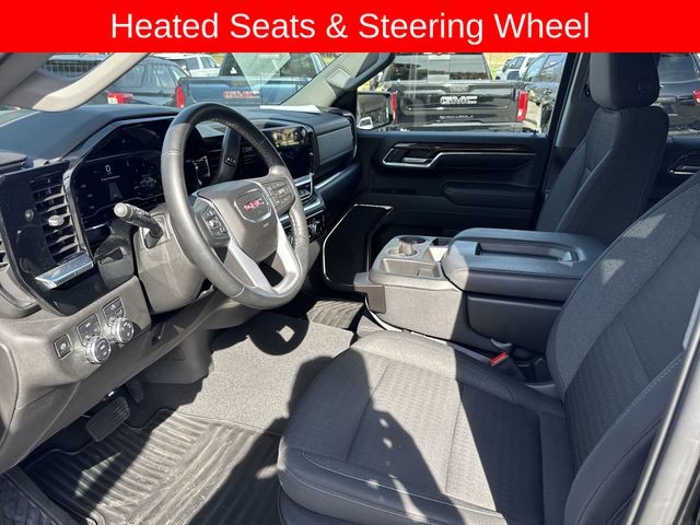 GMC Sierra 1500 Vehicle Full-screen Gallery Image 13