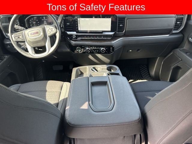 GMC Sierra 1500 Vehicle Full-screen Gallery Image 23