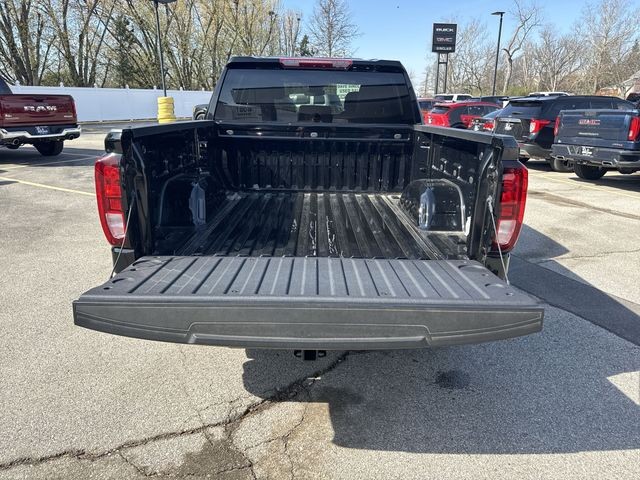 GMC Sierra 1500 Vehicle Full-screen Gallery Image 28