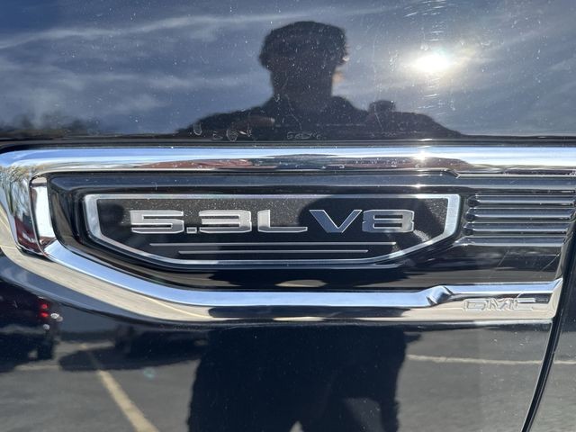 GMC Sierra 1500 Vehicle Full-screen Gallery Image 33